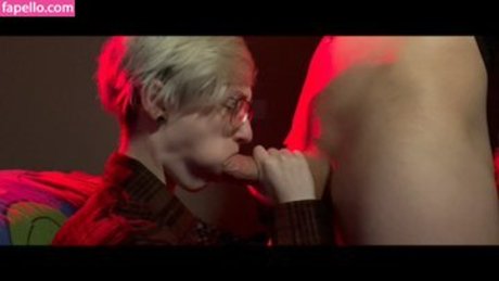 Apollo Fucker star exclusive picture