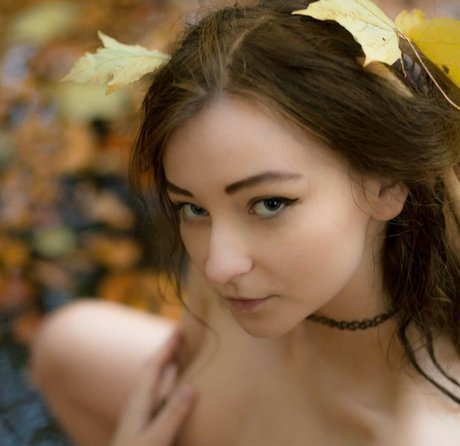 Little Luci model nudes photos