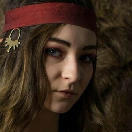 Little Luci model pornographic pictures