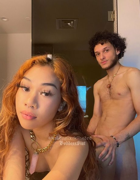 GoddesLuna pornstar nudes galleries