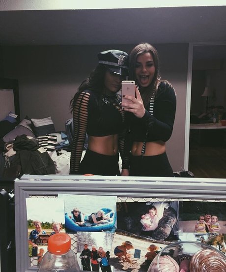 Kylie Manue model nudes gallery