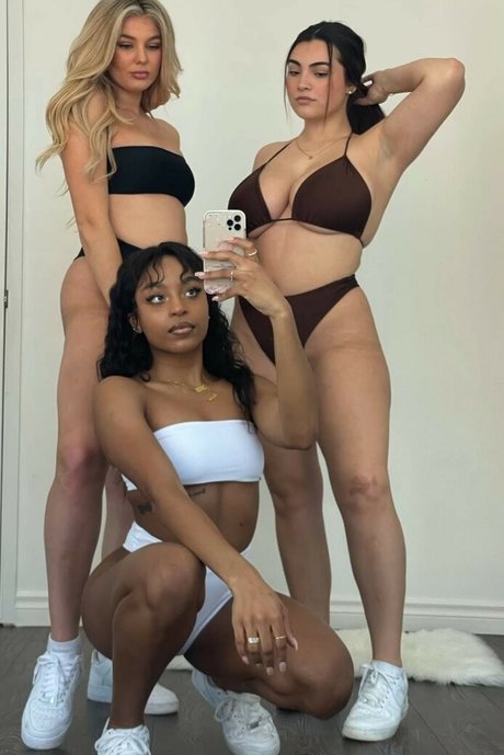 Kylie Manue pornstar beautiful pictures