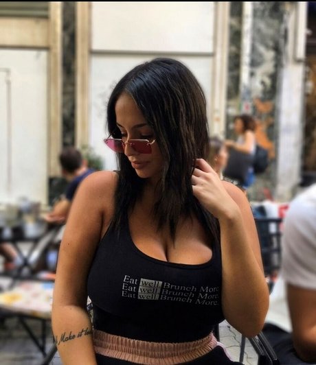 Chrysanthie actress pics