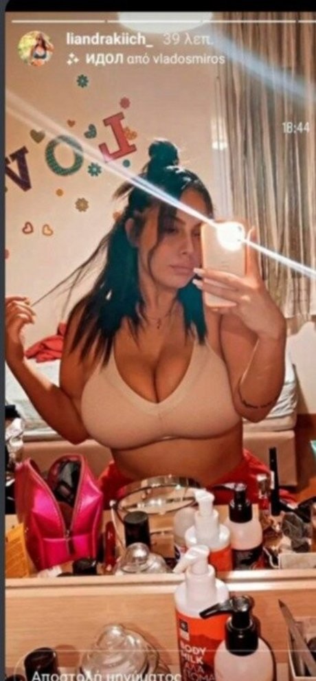 Chrysanthie star sex images