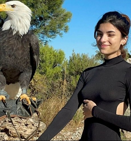 Blackamber51 sexy pornstar img