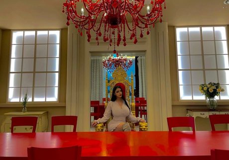 Gym Couple nude model img