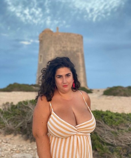 Caliope adult model img