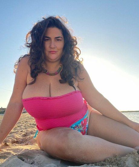 Caliope star pretty picture