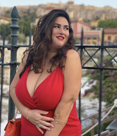 Caliope art actress pic