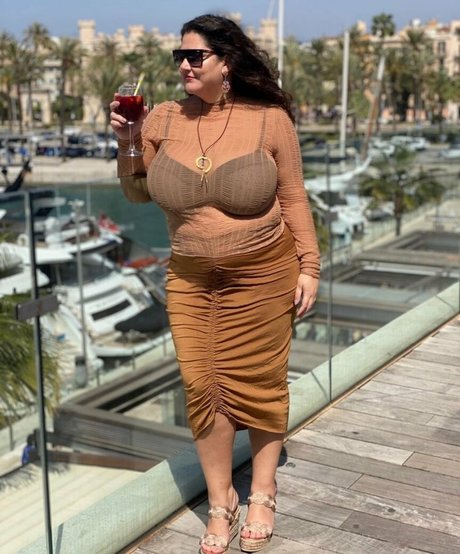 Caliope adult actress image