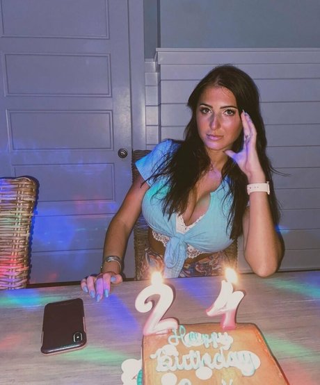 burkekelleher erotic star photo