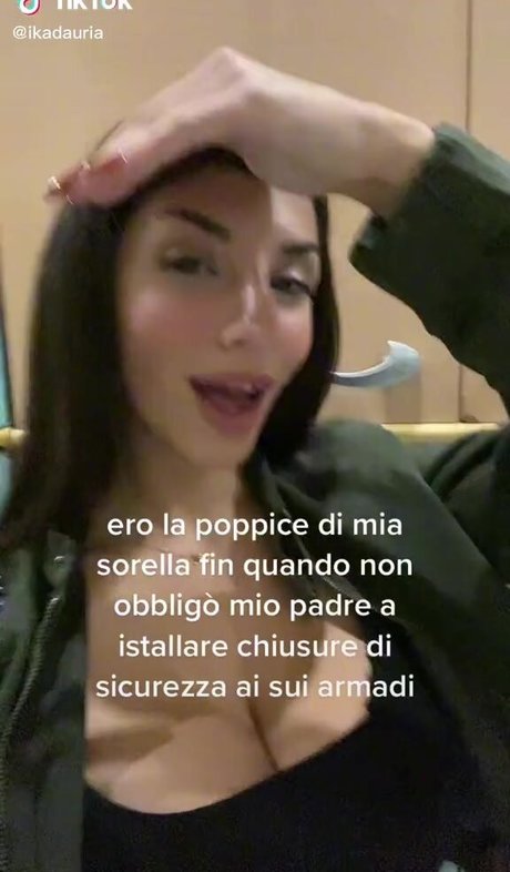 Ika star beautiful photo