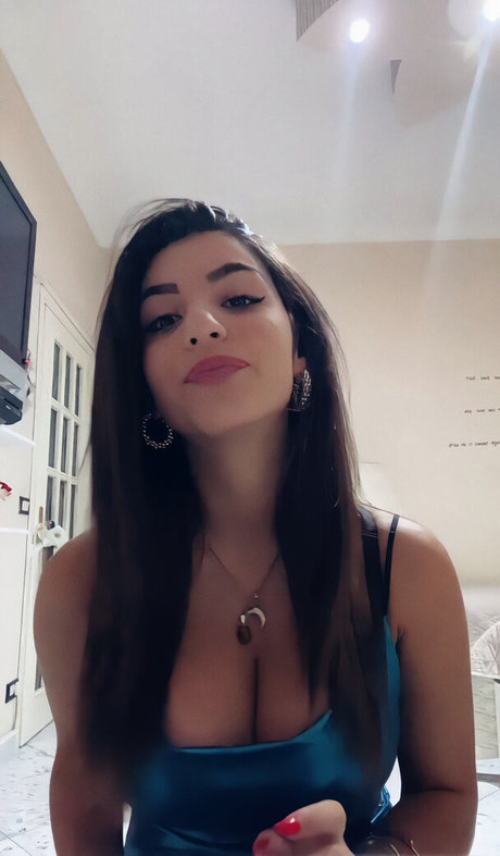 Ika erotic pornstar pic