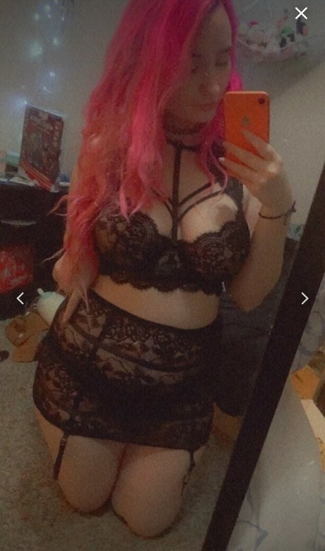 xjuliexwolfex exclusive model photos