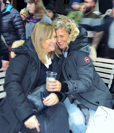 Claudia Valler model sexy pictures