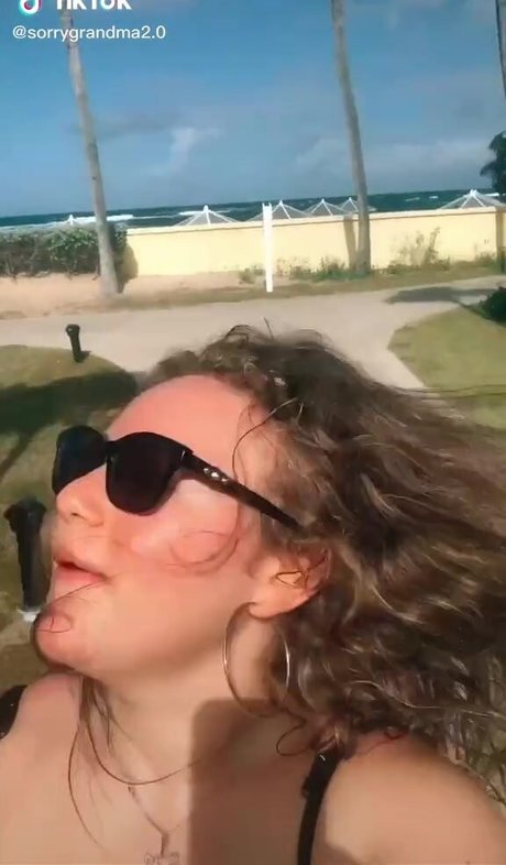 Harley Stein exclusive pornstar images