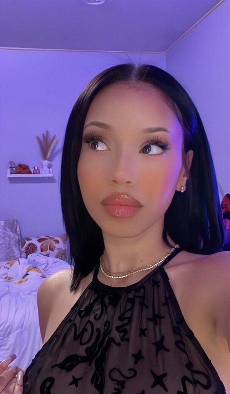 Y lashae star nice archive