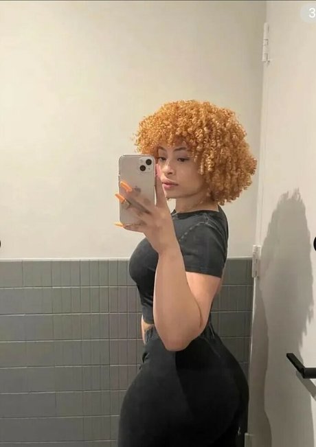 IceSpice pornstar perfect archive