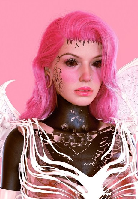 Mari Zombie star pictures