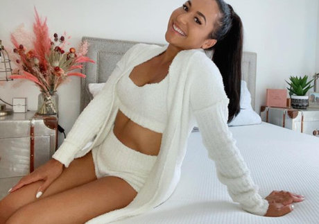 Heather Watson high quality pornstar pic