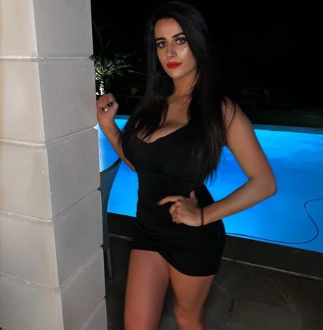 Ciara Lennon actress img