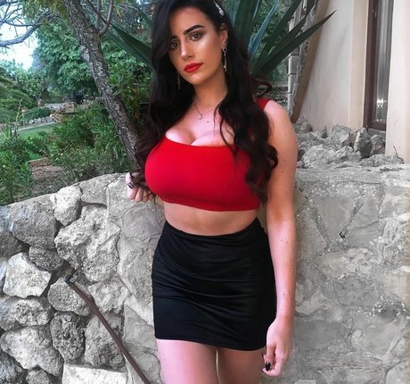 Ciara Lennon perfect actress picture