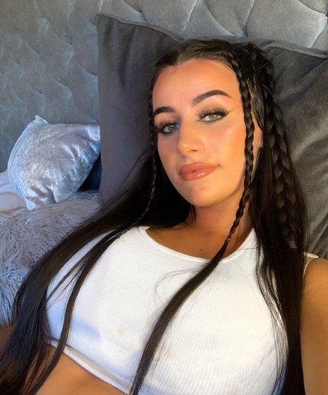 Ciara Lennon best model pics