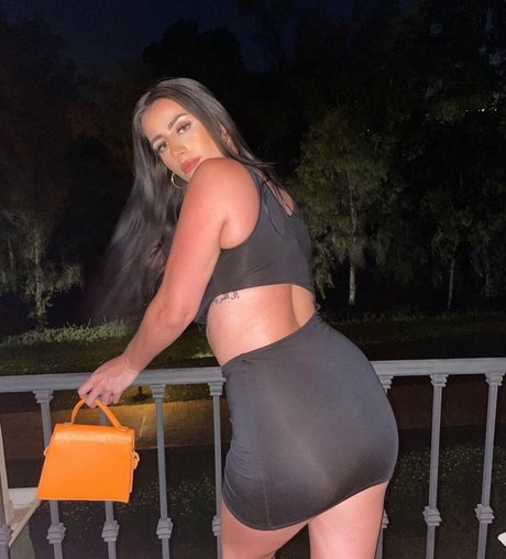 Ciara Lennon nude star picture