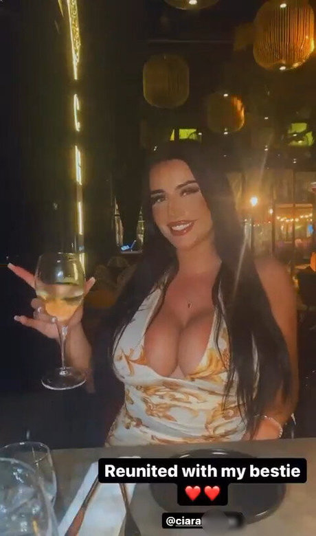 Ciara Lennon star porn gallery