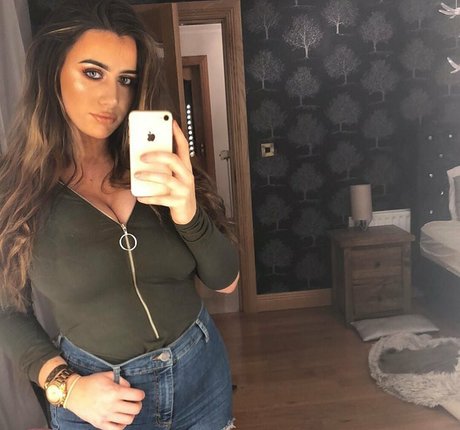 Ciara Lennon model perfect archive