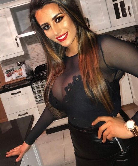 Ciara Lennon Profile pic