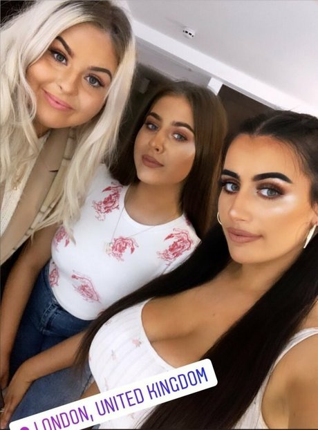 Ciara Lennon best star pictures