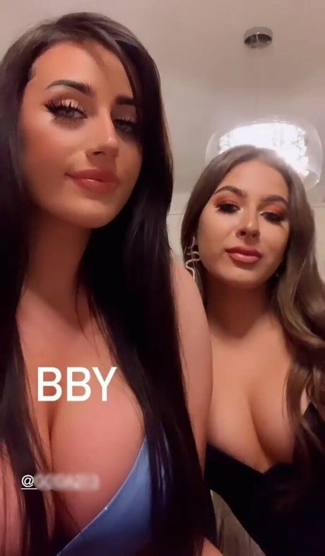 Ciara Lennon top pornstar pics