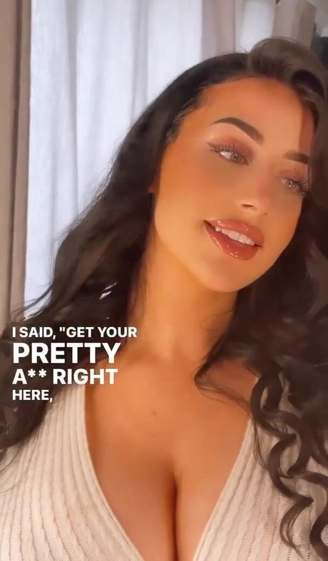 Ciara Lennon porn star photo