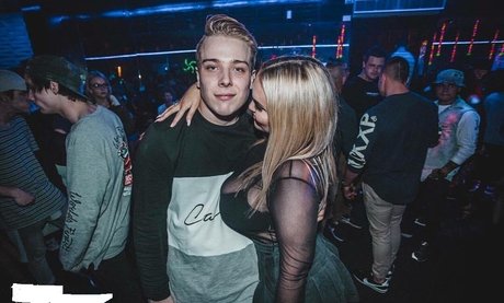 Tayla Cooper pretty pornstar gallery