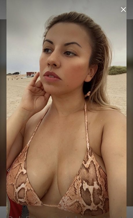 Adriana Noriega pornographic actress pics