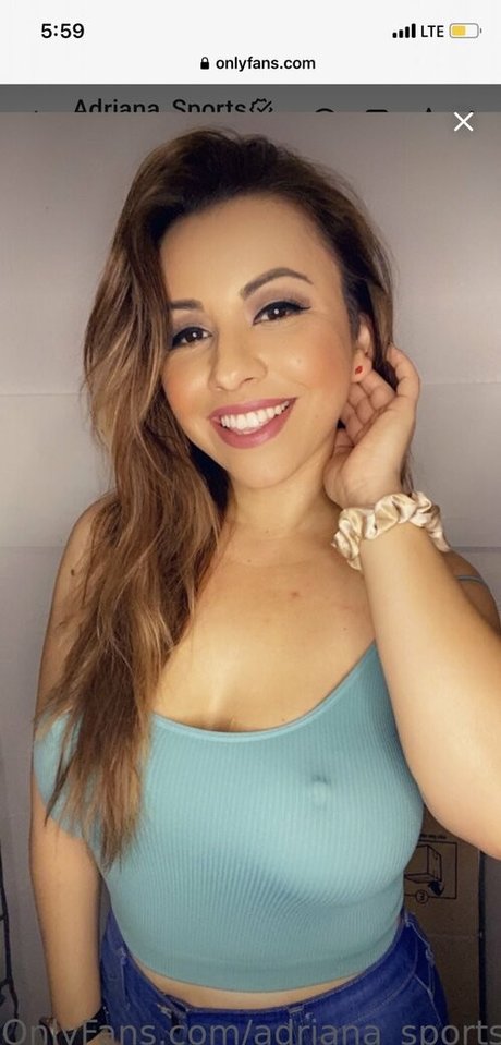 Adriana Noriega star hd photo