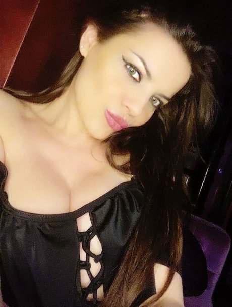 MissAnnabel porn star pics