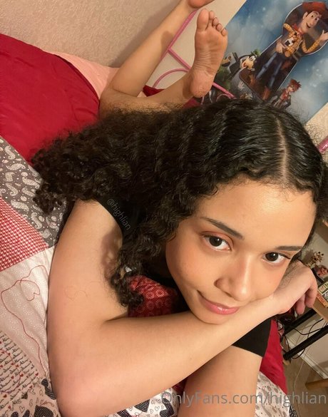 highlian perfect pornstar pic