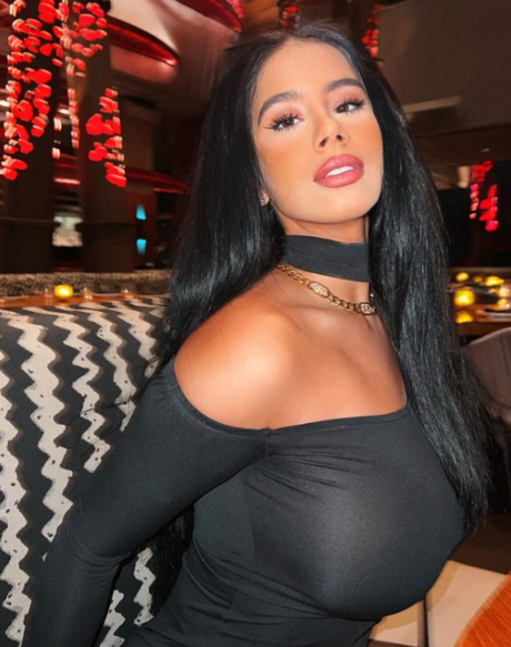 Dominique Kalem art actress picture