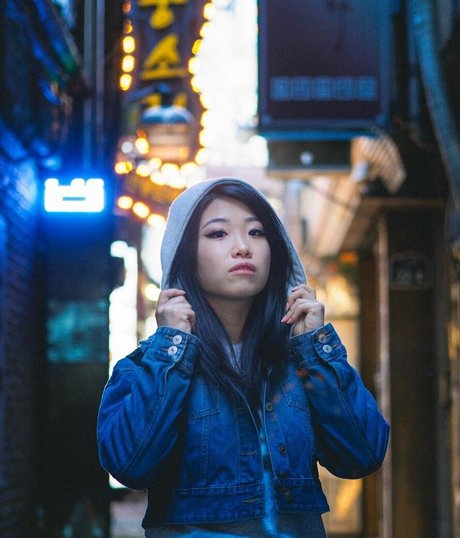 Bawnsai pornstar adult gallery