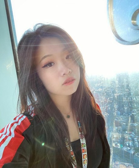 Bawnsai perfect model image