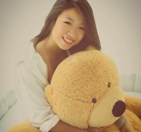 Bawnsai perfect actress pictures