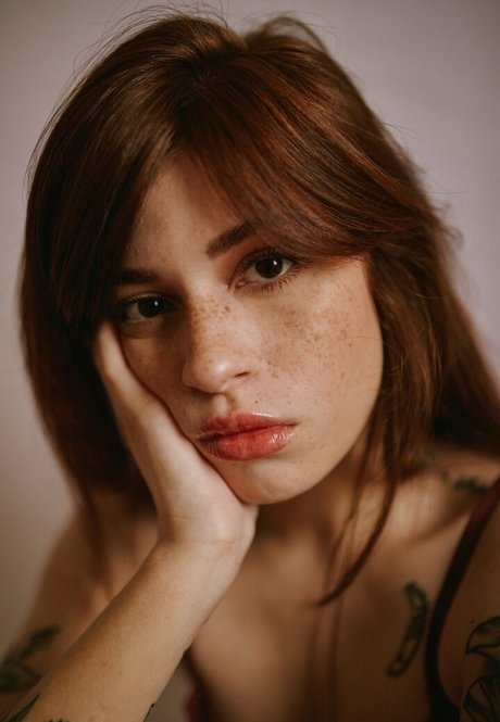 Esther Argolo pornstar perfect archive