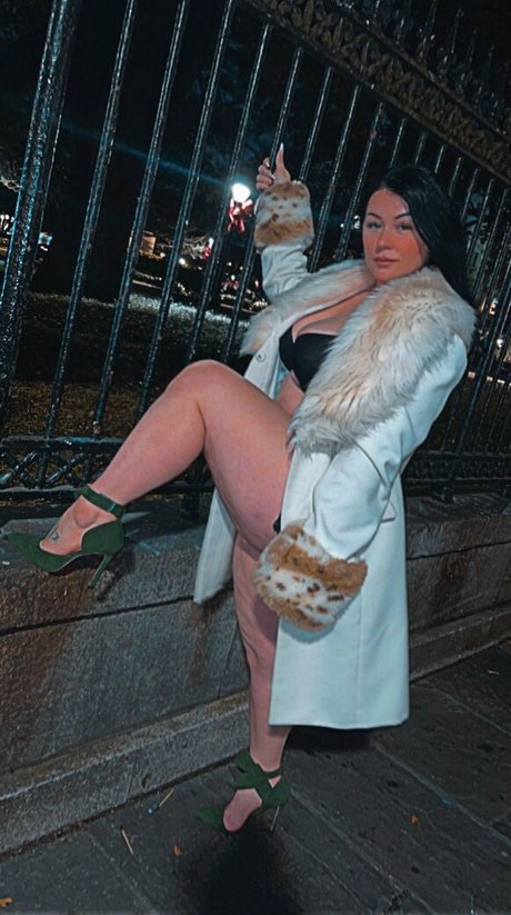 That Girl Kat erotic model img