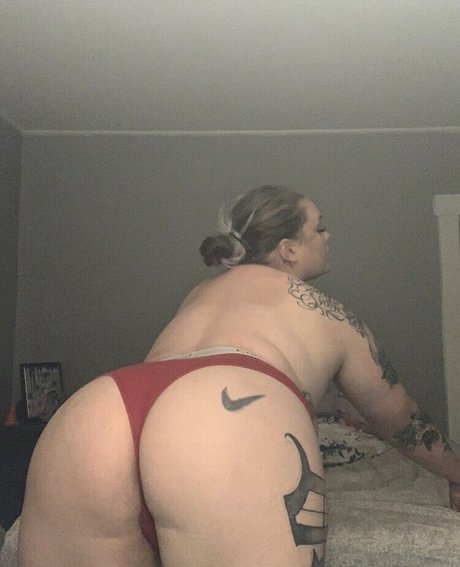 Rowdy Bands sex star photo