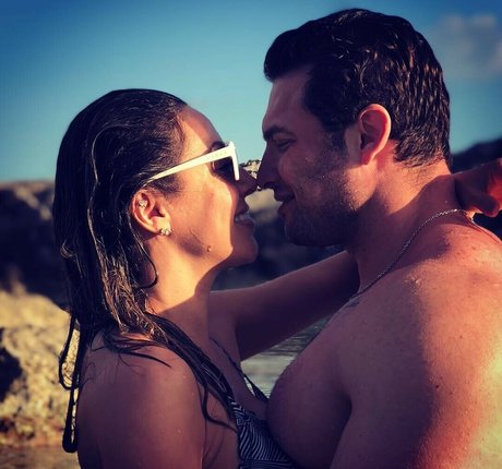 Roberta Carbonari Muzy star top pictures