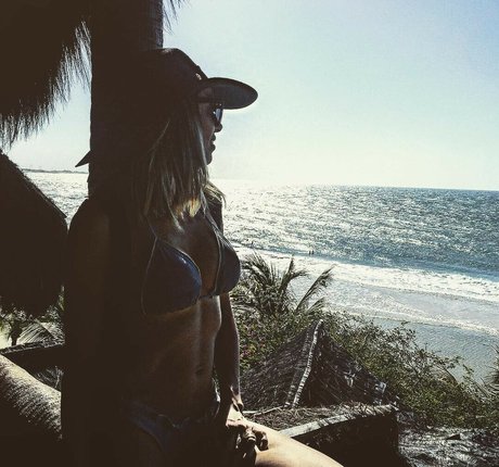 Roberta Carbonari Muzy star beautiful img