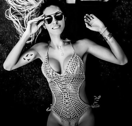 Roberta Carbonari Muzy pornstar nice pictures