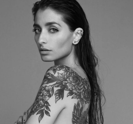 Florence Iglesias sex actress images